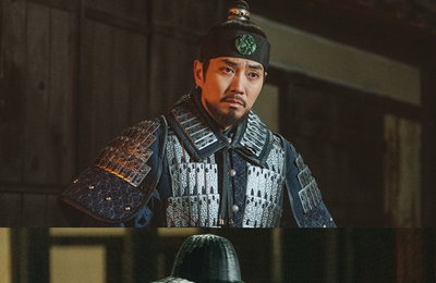KBS 1TV 대하드라마 <태종 이방원> 이방원의 칼끝에 달린 조선의 운명! 왕좌를 향한 저돌적인 질주 시작