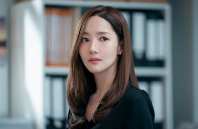 JTBC <기상청 사람들> 기상청 최연소 ‘아기 과장’ 박민영의 성장사, 스페셜 영상 공개! 시청자 이목 집중