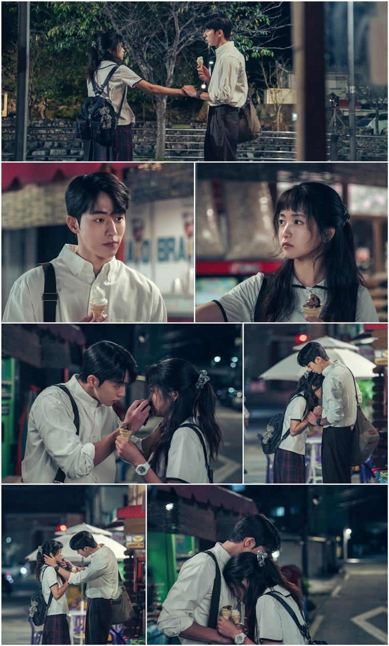 사진 제공 = tvN &lsquo;스물다섯 스물하나&rsquo;