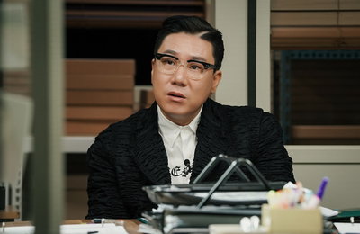 MBC에브리원 <장미의 전쟁> 이상민X이은지X양재웅, 삼각편대 찰떡 호흡 '기대만발'