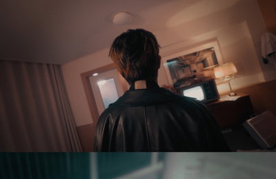 '컴백 D-1' 롭세, 신곡 'Noob' MV 티저 공개...과감+강렬 아우라