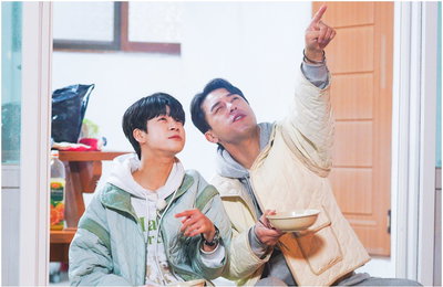 TV CHOSUN ‘동원아 여행 가자’ 장민호X정동원, “삼촌과 조카, 티키타카 ‘여행 메이트’로 뭉쳤다!” 100% 팬 선물, 눈-귀호강 대혜자 듀오 활약! 첫 방송 D-1 관전 포인트 #3