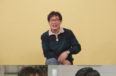 MBC 예능 <호적메이트> 이경규, 新호적메이트 등판! 예림이 신혼집으로 이경규가 간다!