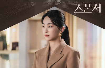 IHQ drama 채널 개국 특집 드라마 <스폰서> OST ‘한 마디’ 공개! 작사-작곡-가창한 노틸러스, “특별한 애정이 있는 곡"
