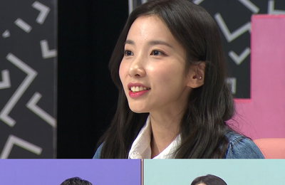 MBC 에브리원 <대한외국인> 지숙 “레인보우 두 번째 결혼 멤버? 고우리가 내 결혼식 부케 받았다”