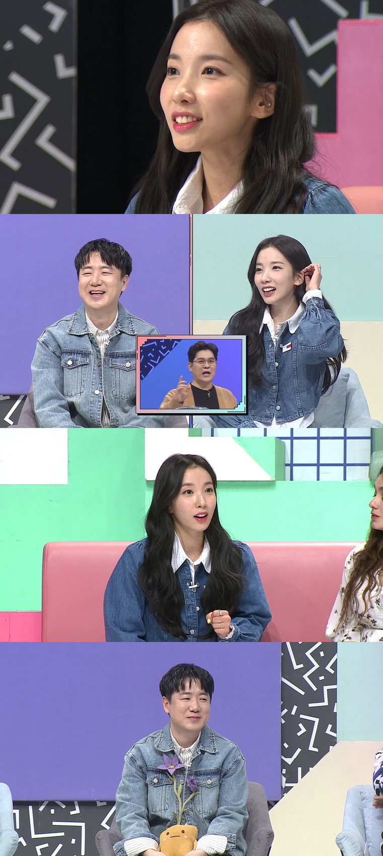 사진제공 = MBC에브리원 &lsquo;대한외국인&rsquo;