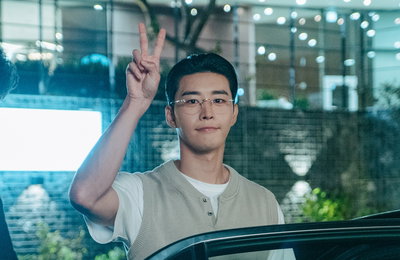 배우 김권, 디즈니+ <너와 나의 경찰수업> 청년들의 워너비 사업가 ‘조한솔’로 변신! “재미있게 즐기며 촬영했던 현장” 애정 어린 소감