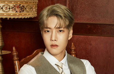 골든차일드 이대열, 오는 29일 육군 현역 입대…"덤덤히 다녀올 것"