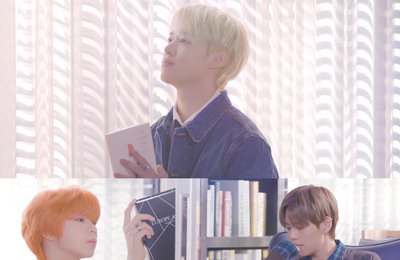 '컴백 D-1' T1419, 신곡 '에델바이스' MV 2차 티저 공개..."팬 향한 사랑 가득"