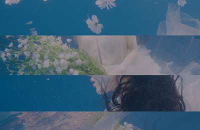 권은비, 4월 4일 컴백 확정...수중 촬영까지 '파격 귀환'