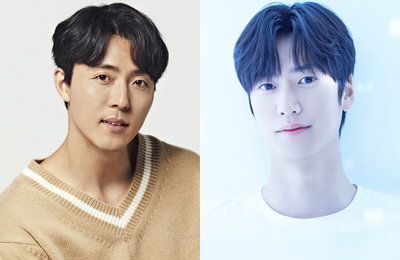 JTBC 새 토일드라마 <클리닝업> 요즘 대세 이무생X나인우 캐스팅 확정! 여심 ‘싹쓸이’ 예고
