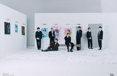 '컴백' 베리베리, 관전포인트 셋 #청춘섹시 #美투어 #세계관 확장 "새로운 시도"