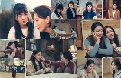 tvN ‘스물다섯 스물하나’ 김태리-서재희, 김지연(보나)-허지나, 이주명-소희정, ‘3모녀(母女) 3색(色)’비교 분석! 성격부터 성향까지 대물림되는 ‘모녀 열전’!