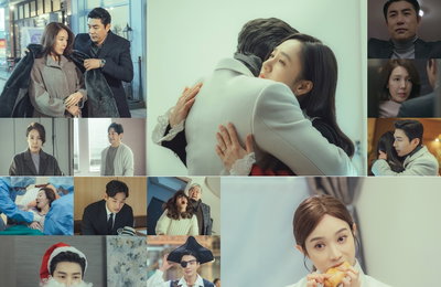 TV CHOSUN 주말미니시리즈‘결혼작사 이혼작곡3’ “피비(Phoebe, 임성한)극은 이러니까 다르다!”날 것 그대로의 마음 대방출!‘희.로.애.락.애.오.욕.’명장면 7 기쁨-분노-슬픔-즐거움-사랑-증오-욕심…인간 내면을 다루는 리얼리스트! 막강 몰입감의 힘!