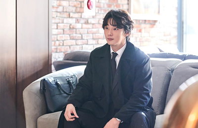 KBS2 <현재는 아름다워> 윤시윤&배다빈, 아파트가 걸린 결혼 프로젝트에 던진 출사표
