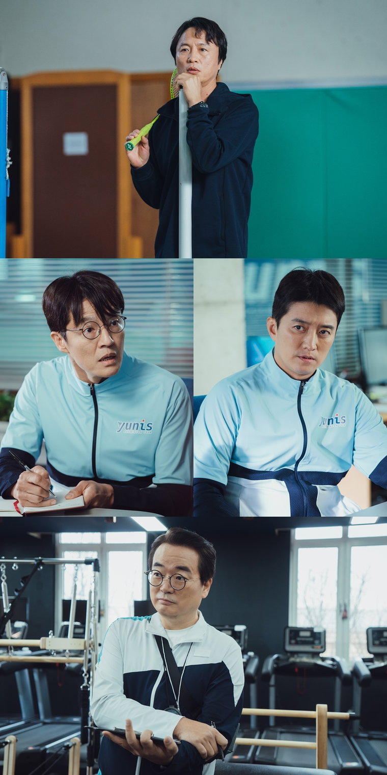 사진제공= 블리츠웨이스튜디오