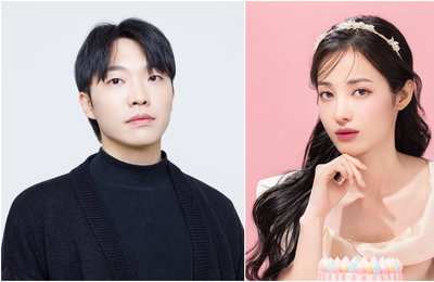 TV CHOSUN ‘우리 이혼했어요2’ 최고기X유깻잎, 첫 게스트 출격! 유깻잎, 방송 최초 새 남친과의 열애 스토리 고백! …최고기, 전부인 열애담에 찐반응 표출!