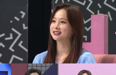 MBC에브리원 <대한외국인> EXID 솔지 “가장 큰 플렉스, 부모님께 집 선물한 것”