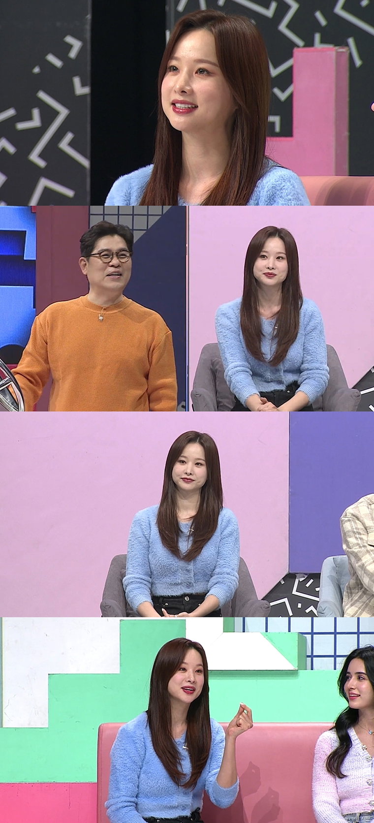 사진제공 = MBC에브리원 &lsquo;대한외국인&rsquo;