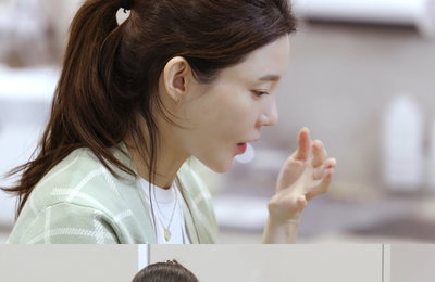 KBS 2TV 예능 <편스토랑> 차예련 오늘(25일) 출격, 차장금 등극 '찐 한식 고수'