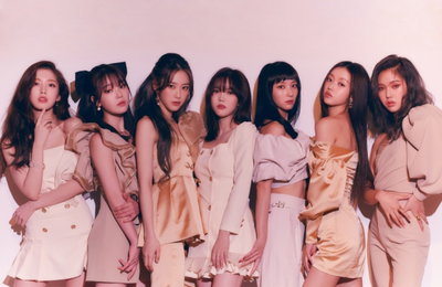 오마이걸, 오늘(28일) 'Real Love' 컴백..달콤한 매력 담았다