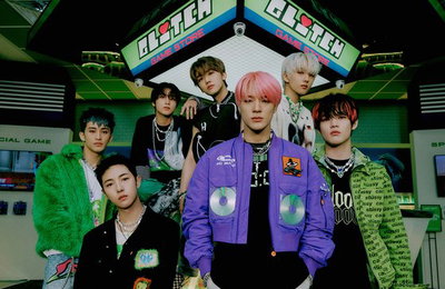 엔시티 드림, 오늘 컴백…선주문량 203만장 돌파 '역대급'