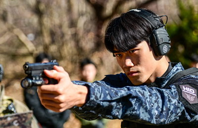 채널A와 SKY채널 예능프로그램 <강철부대2> HID 이동규, 매운맛 어록과 압도적인 실탄 사격 실력에 시청자 관심 폭발! 일문일답 전했다