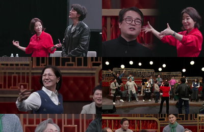 [JTBC 뜨거운 씽어즈] 최종 합창곡 대공개! 충격과 환호 엇갈렸다! 막강 신입단원 정체는?