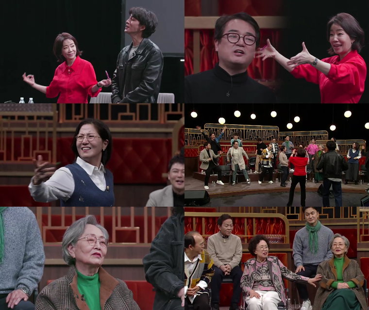 사진제공= JTBC