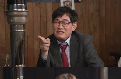 MBC 예능 <호적메이트> 이경규 "부부 사이에 방귀 트기? 입에 담고 싶지도 않아"
