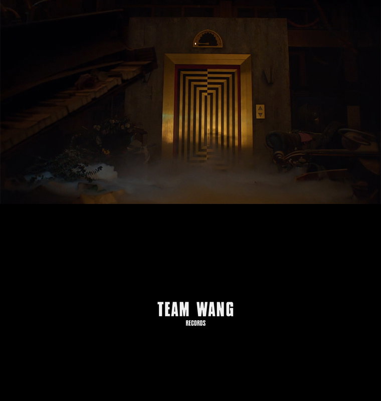 사진 제공=TEAM WANG records 