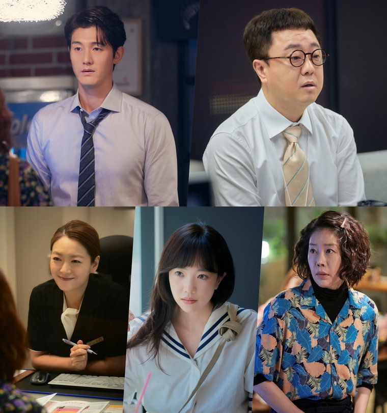 사진제공= 스튜디오피닉스, 초록뱀미디어, JTBC스튜디오