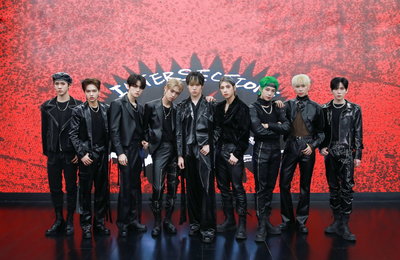 BAE173, 오늘(30일) 컴백.. “상어처럼 대범하게 차트를 삼키고 싶다”(일문일답)