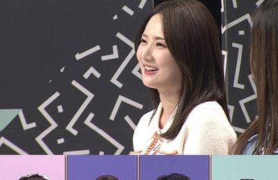 MBC에브리원 <대한외국인> 아나운서 김지원 “남편 외모 내 스타일…현빈 닮았다”