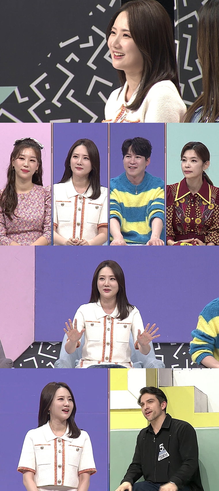 사진제공 = MBC에브리원 &lsquo;대한외국인&rsquo;