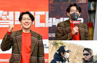 SKY채널과 채널A 예능프로그램 <강철부대2> 열렬한 시청자 반응에 이원웅 PD가 직접 답했다! 이원웅 PD의 ‘강철부대2’ TMI 토크