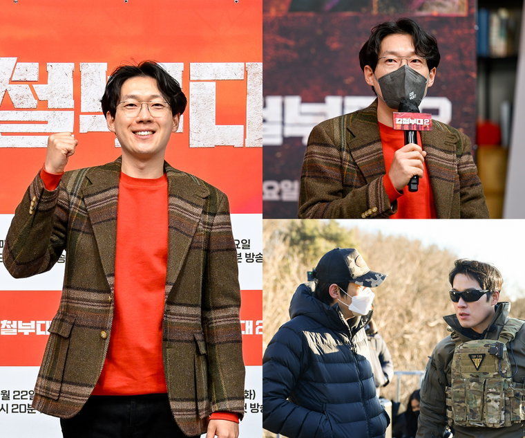 사진=SKY채널, 채널A 예능프로그램 <강철부대>