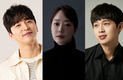 KBS 2TV 새 일일드라마 <황금 가면> 배우 이현진-연민지-이중문 출연 확정! 평일 저녁 안방극장 책임질 매력 가득한 배우 라인업 공개