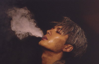잭슨, 31일(오늘) 오후 1시 새 디지털 싱글 ‘Blow’ 발매! 아날로그와 디지털의 조화로 탄생한 새로운 사운드에 궁금증 UP