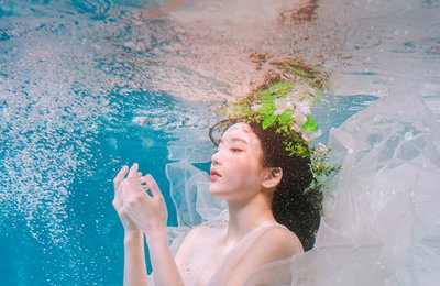 '컴백' 권은비 "'Color', 내가 가지고 있는 다채로운 색들을 보여주는 앨범" [일문일답]