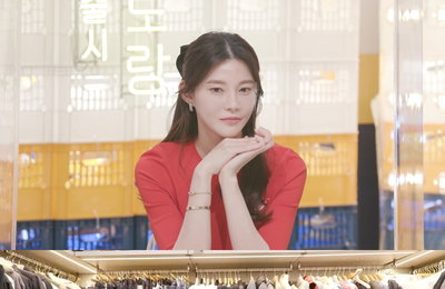 KBS 2TV 예능 <편스토랑> 차예련, 차도녀 배우 옷방 전격 공개 "화려할 것 같지만..."