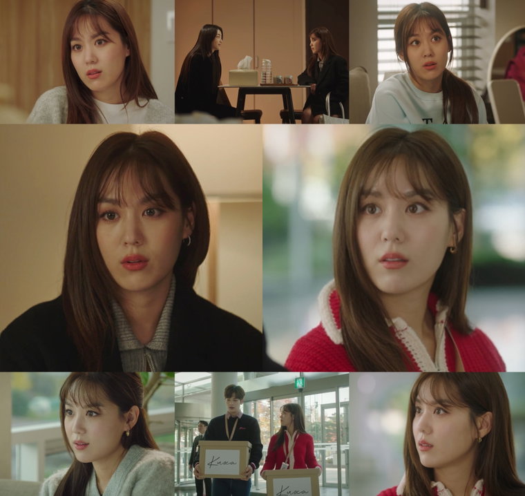사진 제공: IHQ drama 개국 특집 드라마 <스폰서> 방송 캡처
