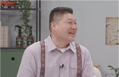 [JTBC 딸도둑들] 강호동X홍진경X이수근, 3MC가 전하는 관전 포인트는? “천하장사 사위” 강호동부터 “보통 사위” 이수근까지