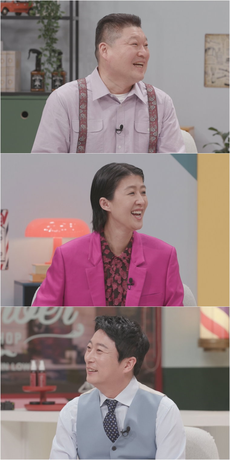 사진제공= JTBC <딸도둑들>