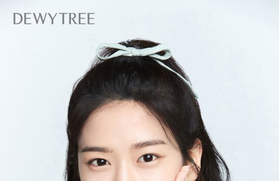 아이브 유진, 스킨케어 브랜드 모델 발탁..."맑고 깨끗한 이미지, 브랜드 가치관과 부합"