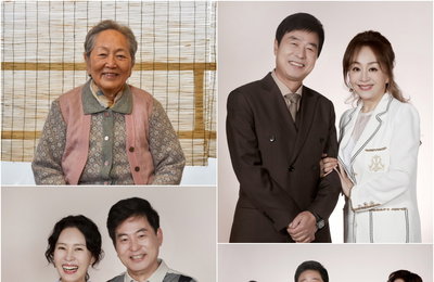 KBS 1TV 새 저녁 일일드라마 ‘으라차차 내 인생’ 선우재덕-박해미-이한위-김희정-이대연-임채원-조미령 그리고 김영옥, “환상의 조연 라인업 구축했다!” 깊이가 남다른 연기 내공…이야기 구석구석 꽉꽉 채운다!