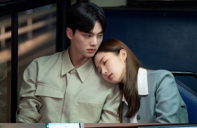 JTBC 토일드라마 <기상청 사람들> 종영까지 단 2회, 끝까지 함께 해야 하는 이유