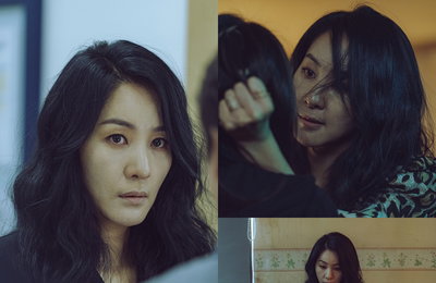 배우 윤지민, OTT seezn <소년비행> 그 어디에서도 볼 수 없었던 ‘쎈캐’로 파격 변신! 마약 운반책 조직 우두머리 ‘박인선’ 캐릭터 완벽 몰입