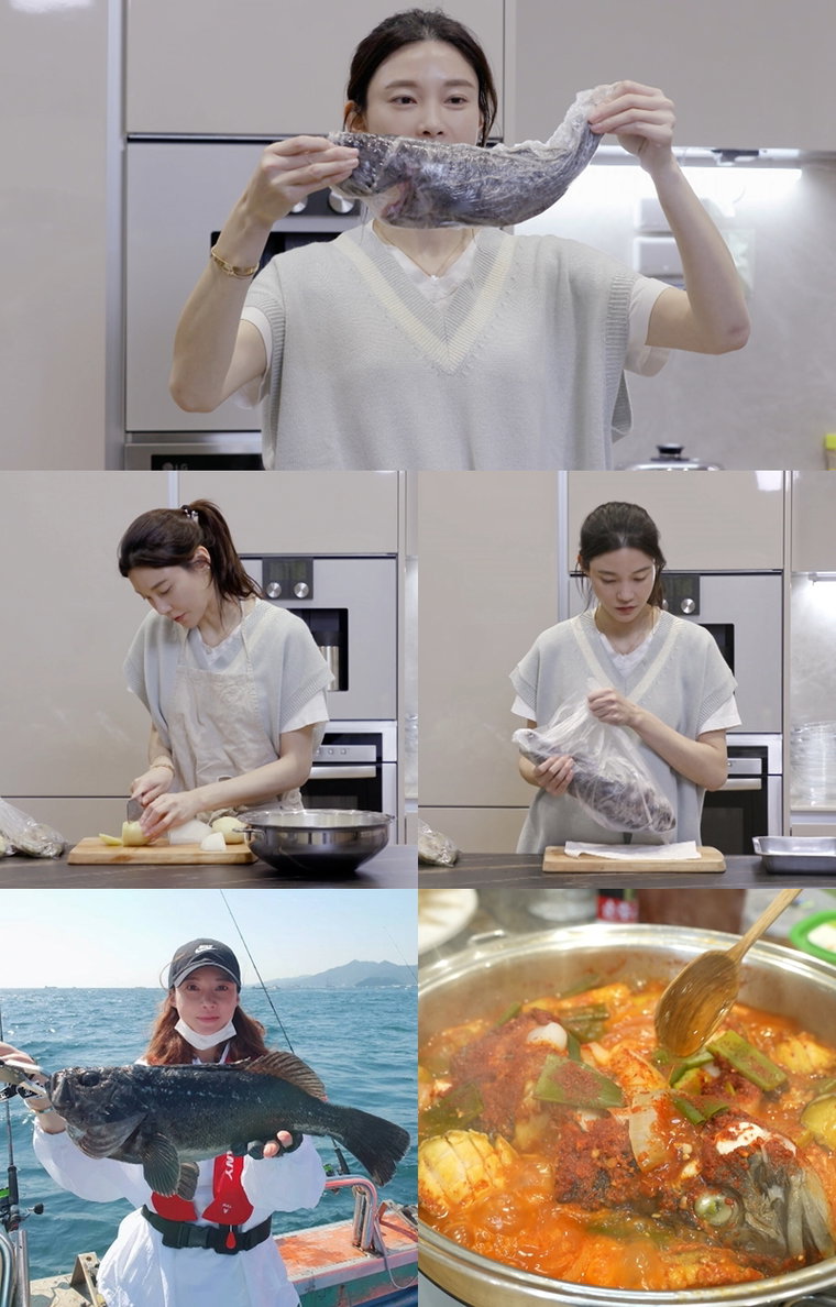사진제공 = KBS 2TV &lsquo;신상출시 편스토랑&rsquo;
