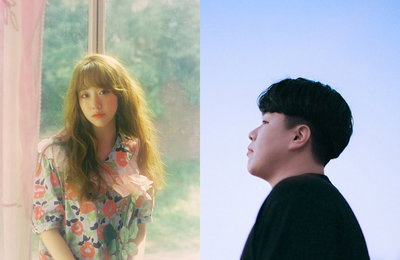 전건호X보라미유, 오늘(4일) 스웨덴세탁소 ‘목소리’ 리메이크 발매…애틋한 감성 자극